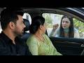 Oh Humnava Tum Dena Saath Mera Today Episode Promo Malti Ne Rakshit Ko Aprajita Se Door Kiya