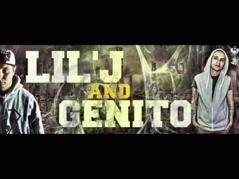 Genito ft. Lil'J Magamban bízok