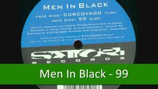 Men In Black - 99