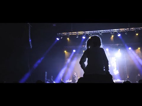 Genova Hip Hop Festival - Official Aftermovie