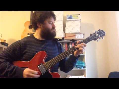 Isto - No Particular Place to Go (Chuck Berry)