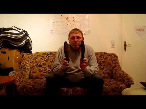 Alter DDR Witz - Ostalgie