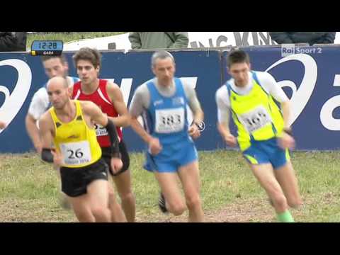 Campionati Italiani di Cross 2016 - Gubbio