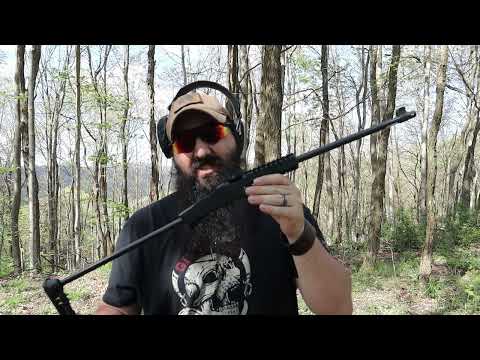 Chiappa Little Badger The PERFECT Utility Rifle!