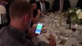 Paul&#39;s Whole World Crashing Down