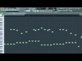 Barthezz - On The Move (DJ Raphael Mayers FL ...