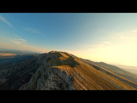 Contrast | Dinara mountain & Cetina Region | 8 WAYS 2 FLY #Dinara