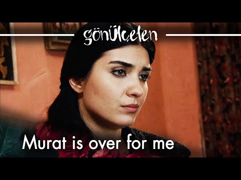Hasret doesn't forgive Murat and Ceren - Episode 92 | Becoming a Lady
