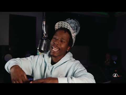 Jimmy Riich x Stop Snitching Freestyle ( One Mic Performance)