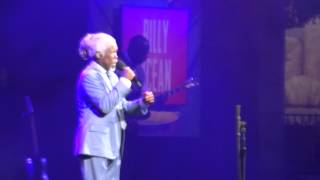 Billy Ocean-A Change is Gonna Come-EPCOT-10/15/'14 New Song
