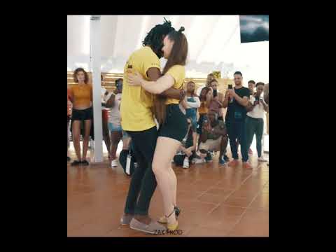 Audi MPK & Mirty- Kiz Your Life Festival 2019