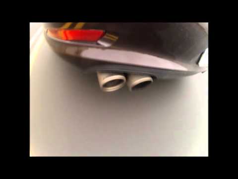 Porsche 991 S Akrapovic by FunKtion Auto