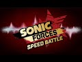 Main Menu (Infinite Version) - Sonic Forces: Speed Battle OST