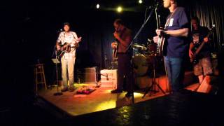 Nashville Flipside Presents Cletus Romp LIVE from Douglas Corner Nashville