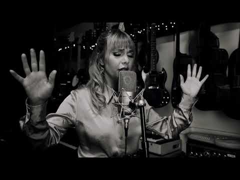 Kandle - Spell (with Dave Genn) [Acoustic]