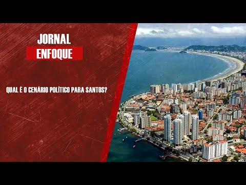 Presidente do MDB Santos Antonio Carlos Banha analisa o cenário político