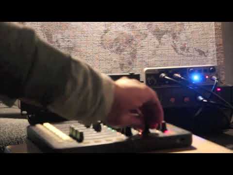 PhOniAndFlOrE - Ocean Step /// Live Mix