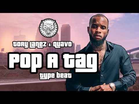 Tory Lanez x Quavo x Tyga Type Beat 2019 - Pop A Tag | Hip-Hop/Club Instrumental | Prod. By N-Geezy
