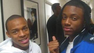 bow wow and soulja boy- Marco Polo