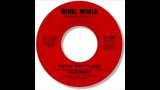 The Experts - Wake me when it&#39;s over