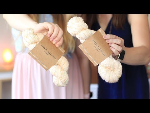 Hey Sister Podcast - Episode19 - Two Left Sleeves