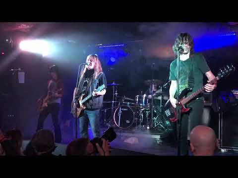 RHINO BUCKET - Hey There - 2018