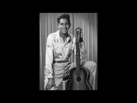 A Fool Such As I (1956) - Jimmy Little