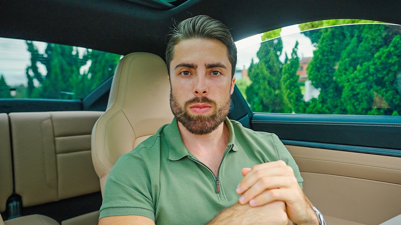 Empreender não é para todos. Apenas aceite…