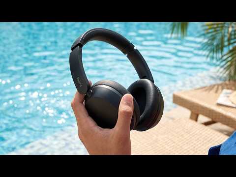 Xiaomi Redmi Headphones Neo Sand White