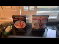 2 Different Versions Of Happy Gilmore
