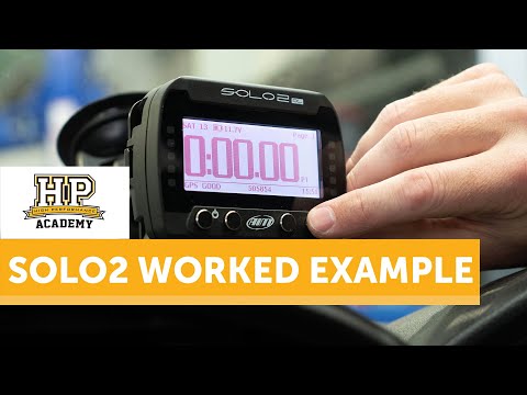 Got an AIM Data Logger? 📊 | Data Analysis [COURSE]