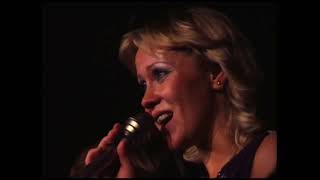 ABBA - The Way Old Friends Do ( Live at Wembley 1979) * The Very Great Song*
