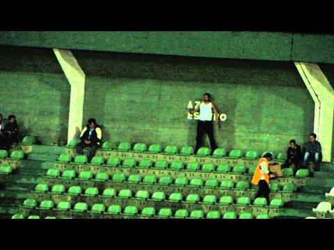 COXA VÍDEOS HD - Torcedor dançando no Couto Pereira a música da MAIOR torcida de Curitiba