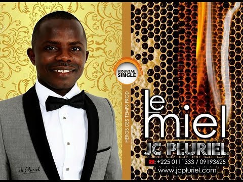 JC PLURIEL  le miel