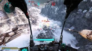 Hawken Gameplay #41