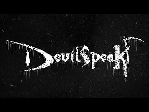 DevilSpeak - Unearth Hell