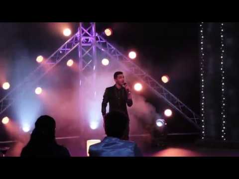 Claudiu Dumitrache - Semnele au venit demult (Tvh session)