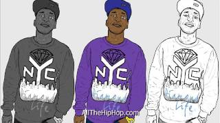 Curren$y   Cargo Planes