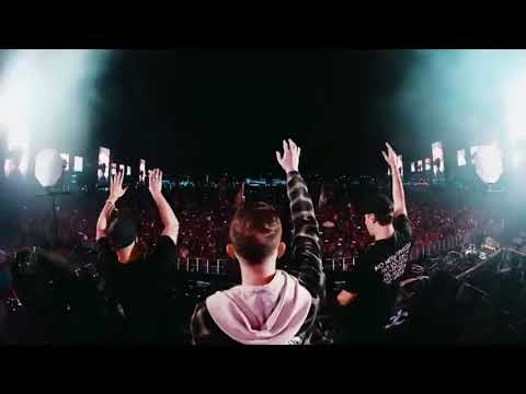 SLANDER & William Black - Back to U | EDC Las Vegas 2021