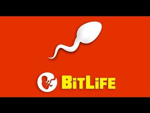 BitLife: Life Simulator - Simulaci�n 2.3 - Es una locura adictiva!!! - YouTube