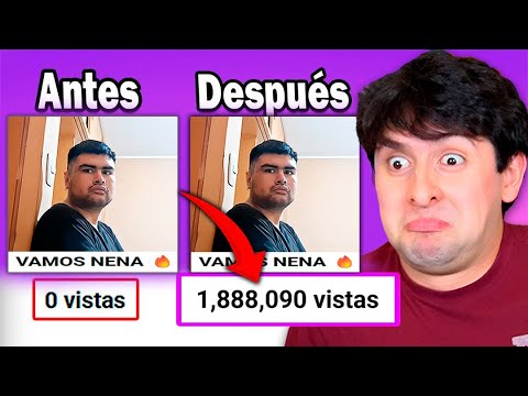 I sent 1,000,000 people to songs with 0 views.