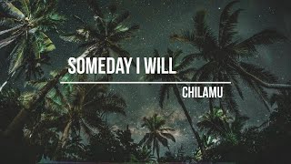Someday i will