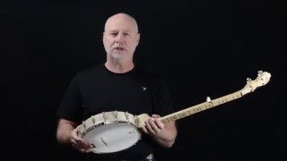Video thumbnail for Goodtime Openback Banjo by Deering by Deering Banjo Company