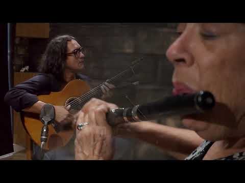 Jane Lenoir video