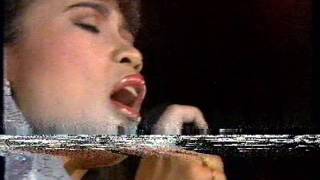 Konsert Mesra Aidilfitri - Ramlah Ram - Hanya Engkau- 1990 LIVE