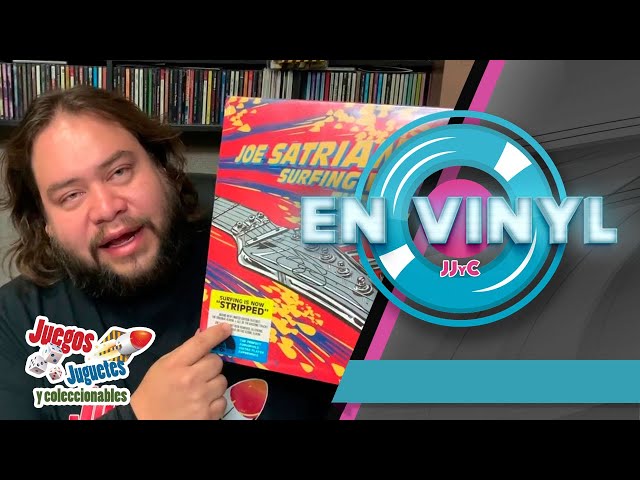 Vídeo relacionado con The First Recordings, 1938 (RSD Black Friday Exclusive) [Vinilo]