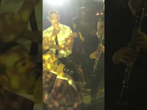 Adrian Minune Pentru Amedeea 2016