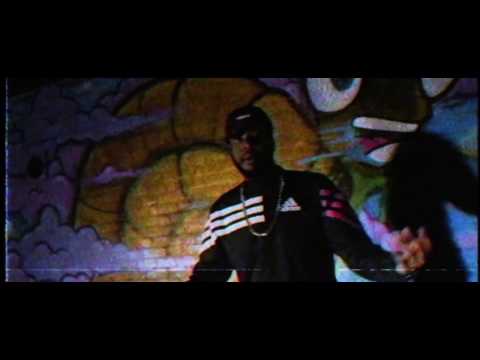 Chunks - Cold Nights [Official Music Video]