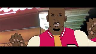 Mission - Well Done music video ft. Derek Minor