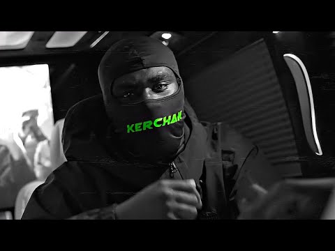 (FREE) Kerchak x Jersey Drill "KERCHAK" type beat  | Instrumental Jersey drill 2023 (Prod. Nixxo)